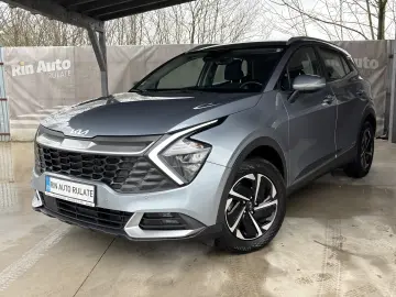 Kia Sportage 1.6 T-GDI HEV 6AT 4x2 Style