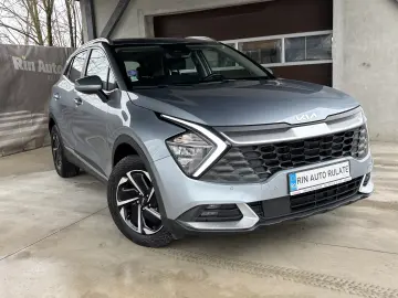 Kia Sportage 1.6 T-GDI HEV 6AT 4x2 Style