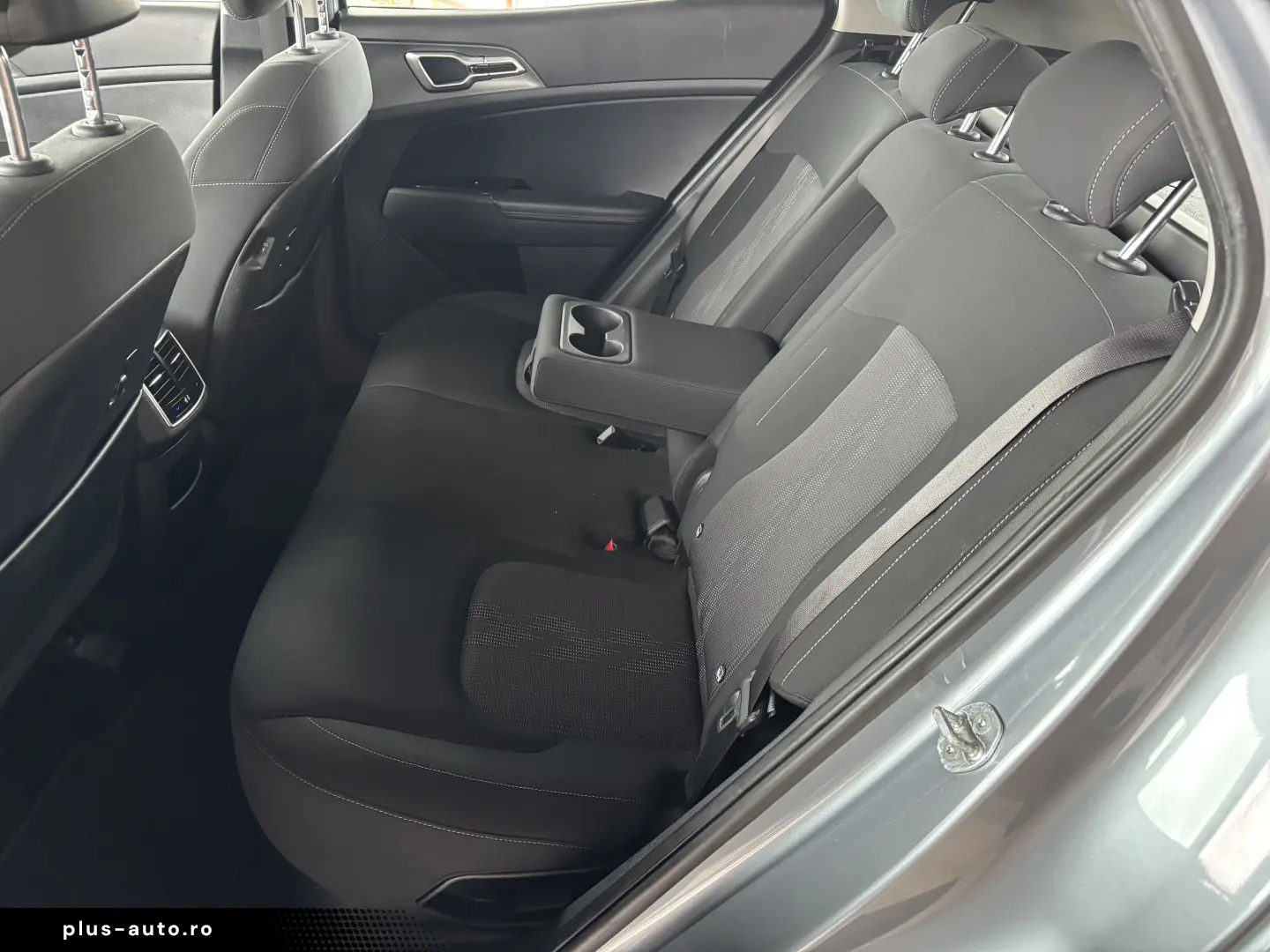 Kia Sportage 1.6 T-GDI HEV 6AT 4x2 Style