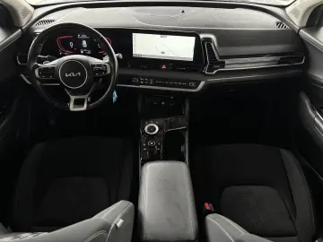 Kia Sportage 1.6 T-GDI HEV 6AT 4x2 Style