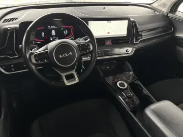 Kia Sportage 1.6 T-GDI HEV 6AT 4x2 Style