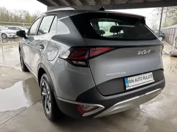 Kia Sportage 1.6 T-GDI HEV 6AT 4x2 Style
