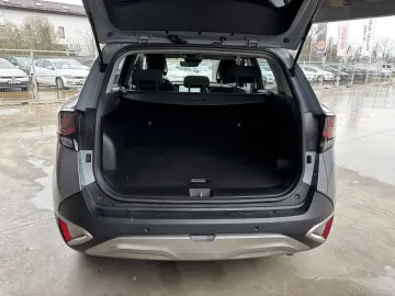 Kia Sportage 1.6 T-GDI HEV 6AT 4x2 Style