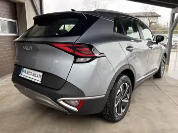 Kia Sportage 1.6 T-GDI HEV 6AT 4x2 Style