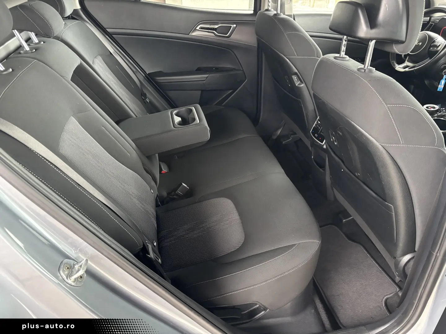 Kia Sportage 1.6 T-GDI HEV 6AT 4x2 Style