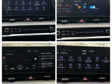 Kia Sportage 1.6 T-GDI HEV 6AT 4x2 Style