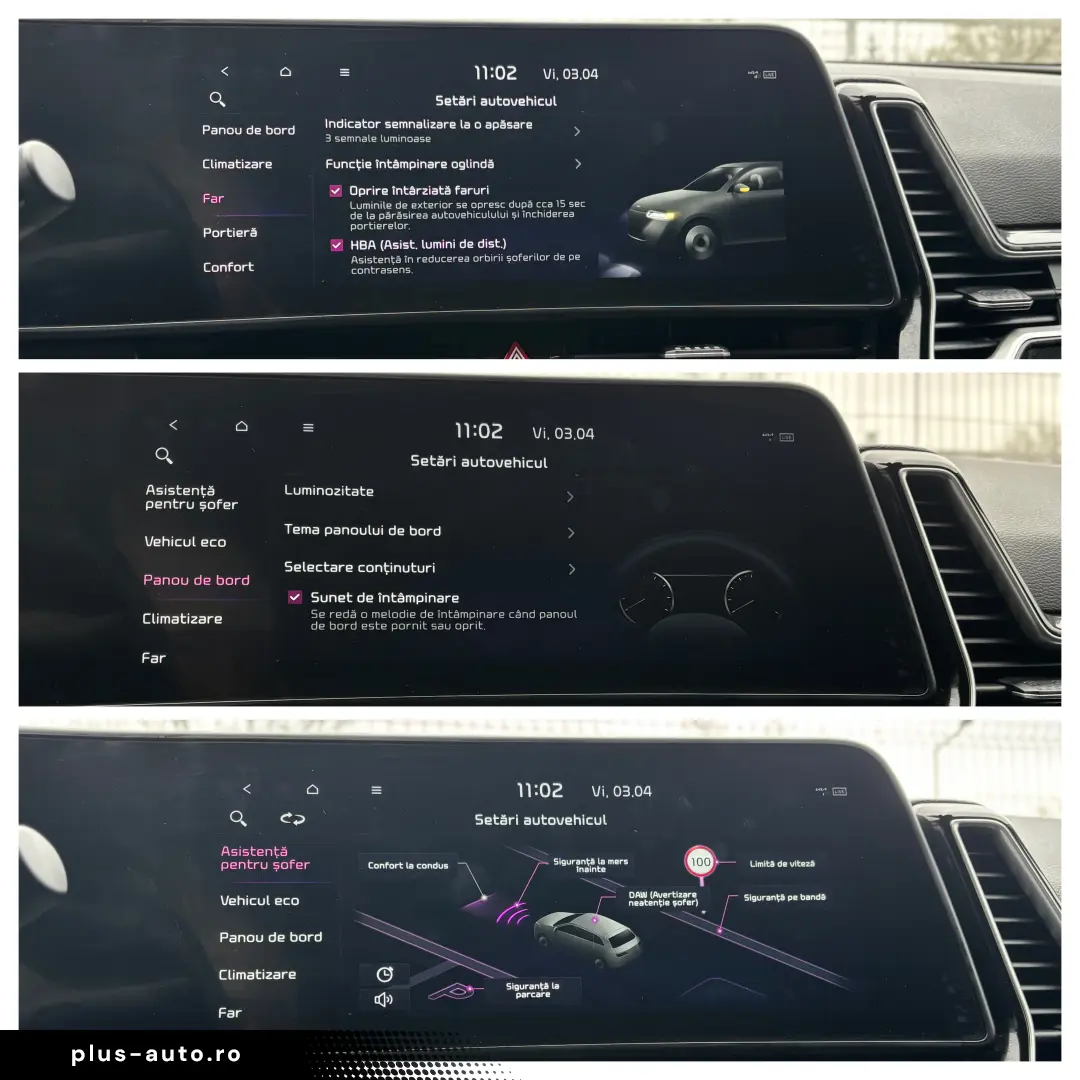 Kia Sportage 1.6 T-GDI HEV 6AT 4x2 Style