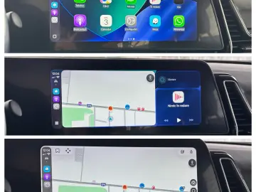 Kia Sportage 1.6 T-GDI HEV 6AT 4x2 Style