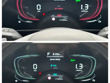 Kia Sportage 1.6 T-GDI HEV 6AT 4x2 Style