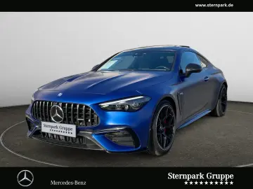 MERCEDES-BENZ CLE 53 4M  Pan'CarbonI II'Dr&hellip;