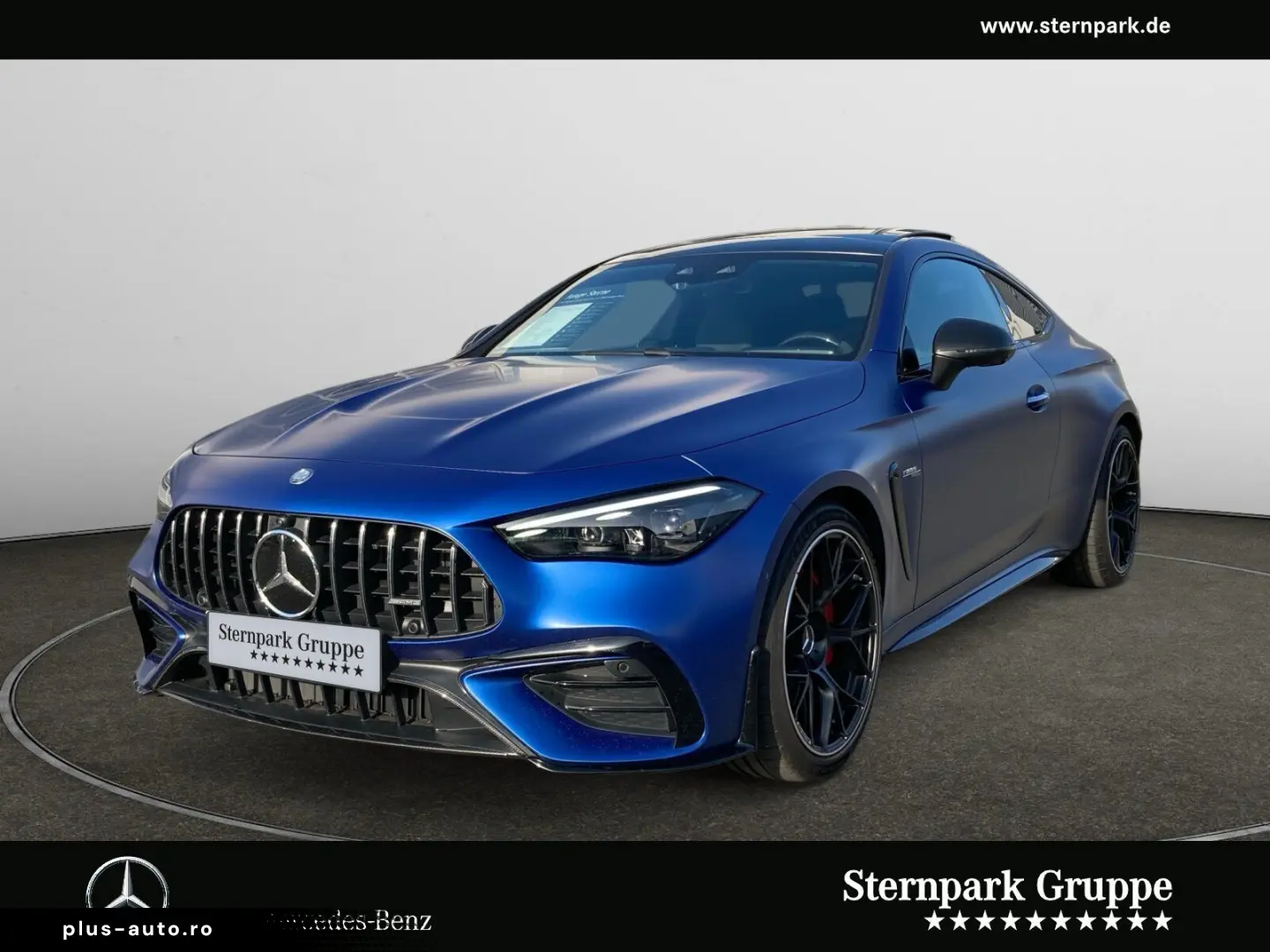 MERCEDES-BENZ CLE 53 4M  Pan'CarbonI II'Dr&hellip;