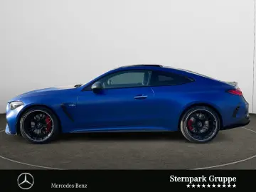 MERCEDES-BENZ CLE 53 4M  Pan'CarbonI II'Dr&hellip;