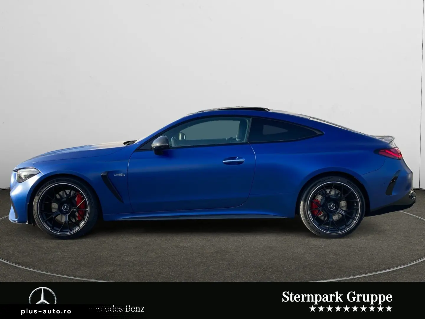 MERCEDES-BENZ CLE 53 4M  Pan'CarbonI II'Dr&hellip;