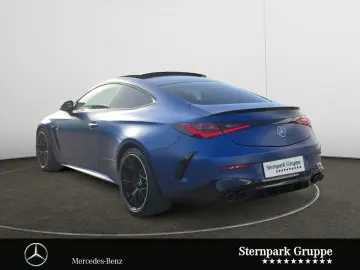 MERCEDES-BENZ CLE 53 4M  Pan'CarbonI II'Dr&hellip;