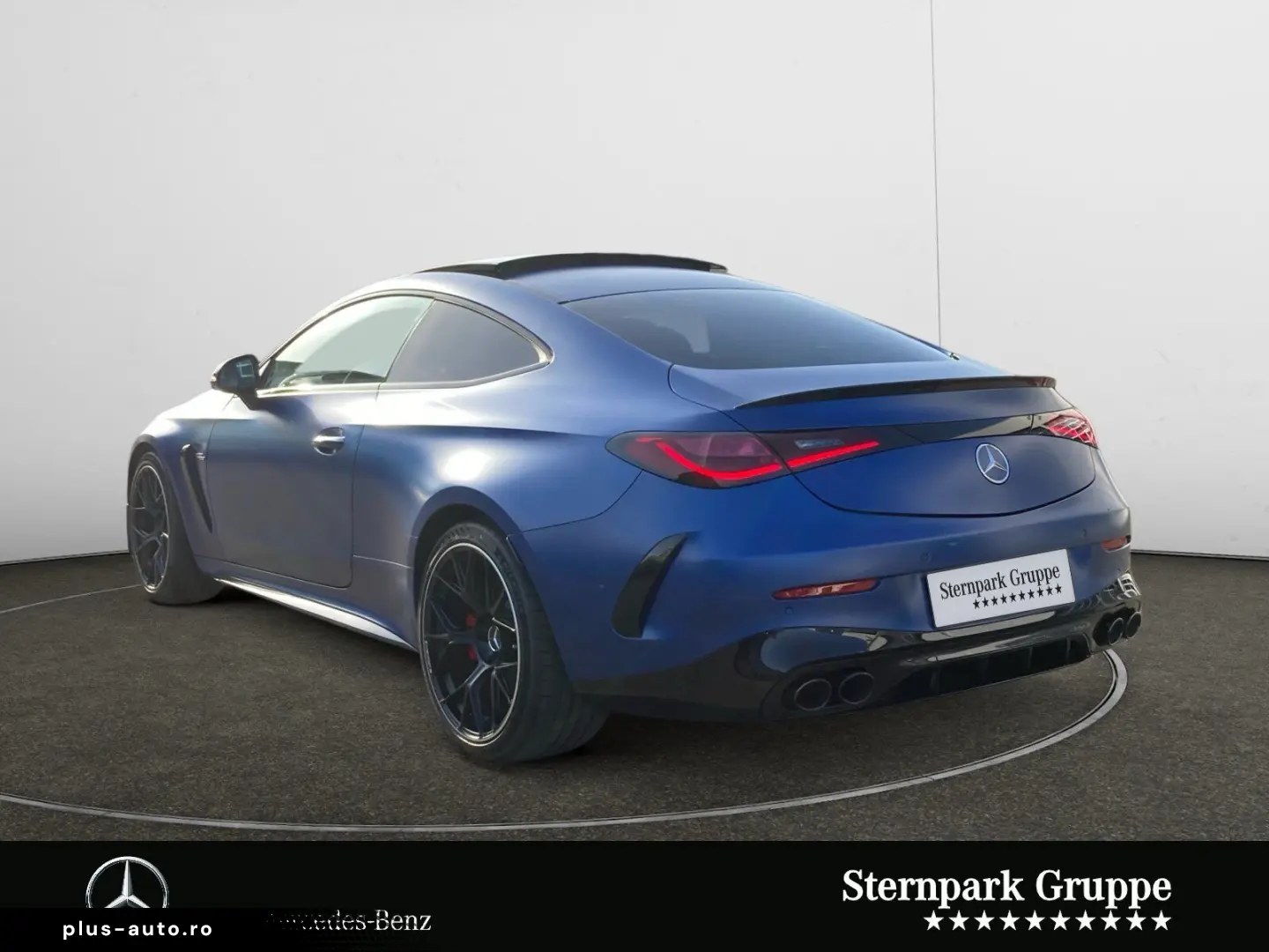 MERCEDES-BENZ CLE 53 4M  Pan'CarbonI II'Dr&hellip;