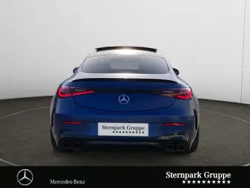 MERCEDES-BENZ CLE 53 4M  Pan'CarbonI II'Dr&hellip;