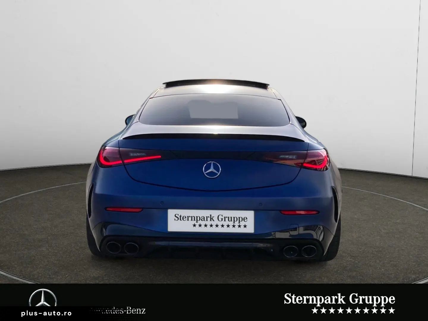 MERCEDES-BENZ CLE 53 4M  Pan'CarbonI II'Dr&hellip;