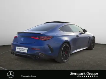 MERCEDES-BENZ CLE 53 4M  Pan'CarbonI II'Dr&hellip;