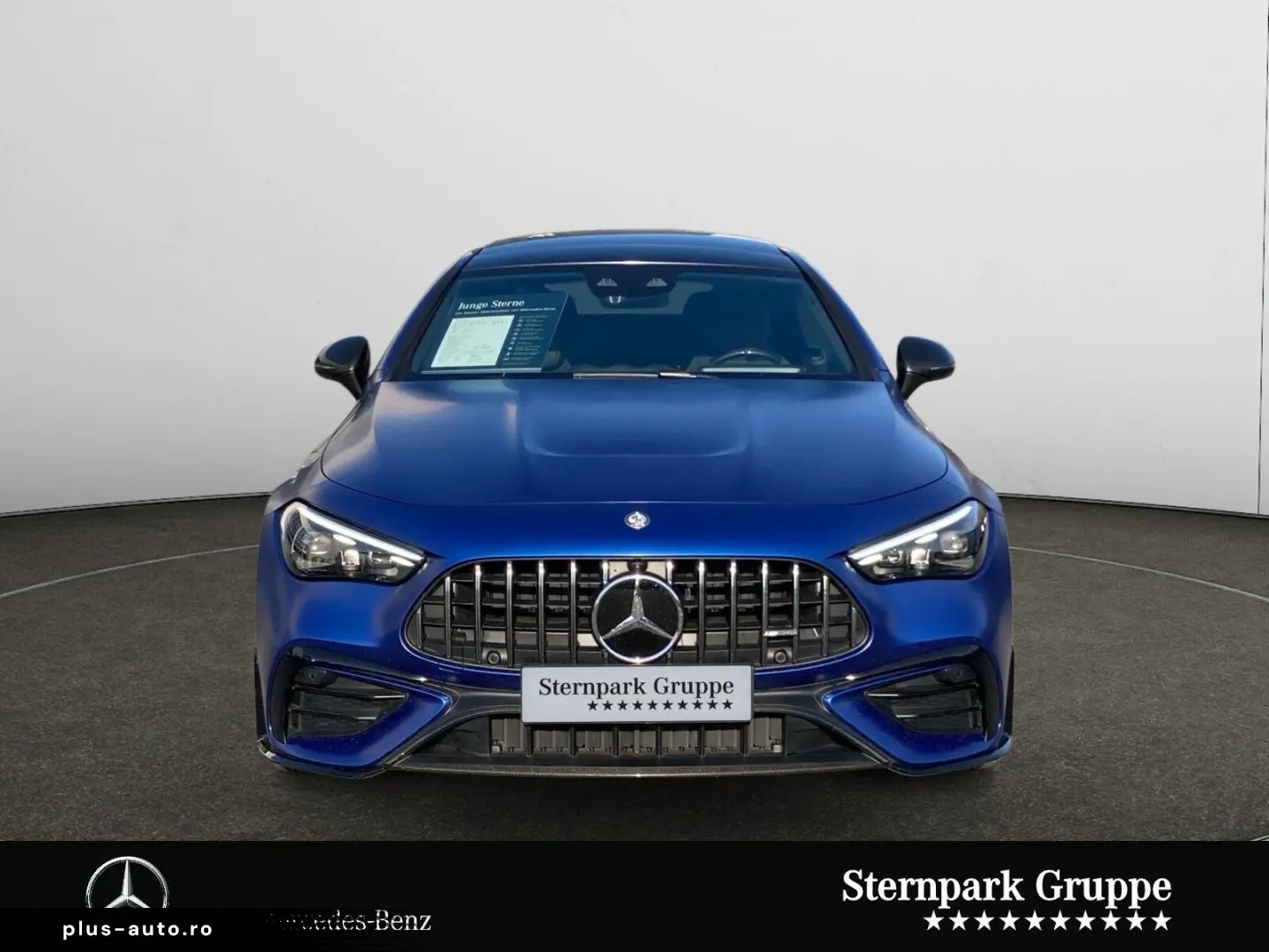 MERCEDES-BENZ CLE 53 4M  Pan'CarbonI II'Dr&hellip;