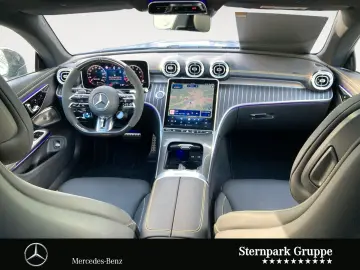 MERCEDES-BENZ CLE 53 4M  Pan'CarbonI II'Dr&hellip;