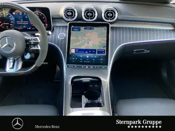 MERCEDES-BENZ CLE 53 4M  Pan'CarbonI II'Dr&hellip;