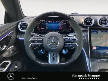 MERCEDES-BENZ CLE 53 4M  Pan'CarbonI II'Dr&hellip;