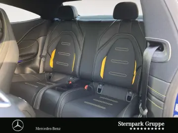 MERCEDES-BENZ CLE 53 4M  Pan'CarbonI II'Dr&hellip;
