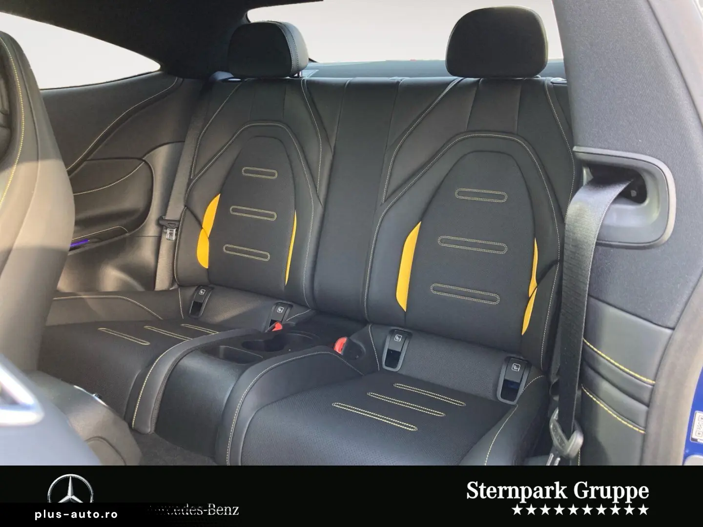 MERCEDES-BENZ CLE 53 4M  Pan'CarbonI II'Dr&hellip;