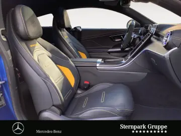 MERCEDES-BENZ CLE 53 4M  Pan'CarbonI II'Dr&hellip;