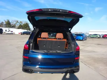 BMW X7 340PS Autm. xDrive40d 6-Si AHK B&O Pano