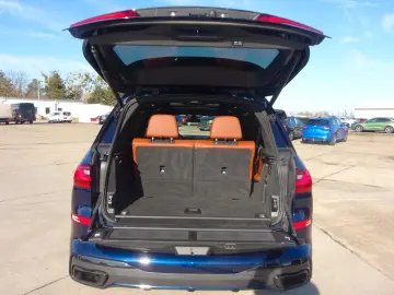 BMW X7 340PS Autm. xDrive40d 6-Si AHK B&O Pano