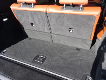 BMW X7 340PS Autm. xDrive40d 6-Si AHK B&O Pano