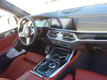 BMW X7 340PS Autm. xDrive40d 6-Si AHK B&O Pano