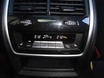 BMW X7 340PS Autm. xDrive40d 6-Si AHK B&O Pano