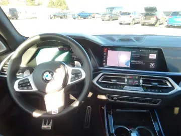 BMW X7 340PS Autm. xDrive40d 6-Si AHK B&O Pano