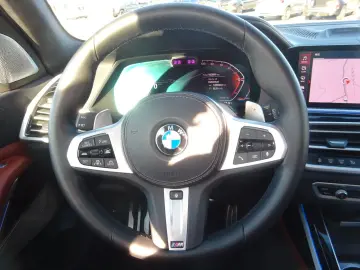 BMW X7 340PS Autm. xDrive40d 6-Si AHK B&O Pano