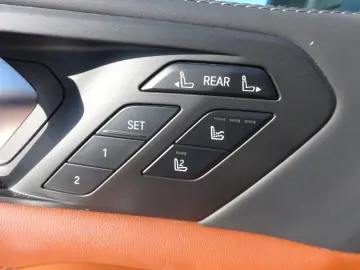 BMW X7 340PS Autm. xDrive40d 6-Si AHK B&O Pano