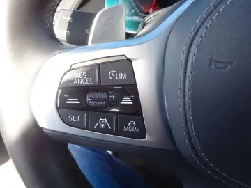 BMW X7 340PS Autm. xDrive40d 6-Si AHK B&O Pano