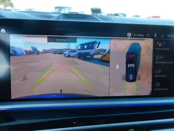 BMW X7 340PS Autm. xDrive40d 6-Si AHK B&O Pano