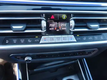 BMW X7 340PS Autm. xDrive40d 6-Si AHK B&O Pano