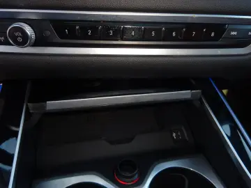 BMW X7 340PS Autm. xDrive40d 6-Si AHK B&O Pano