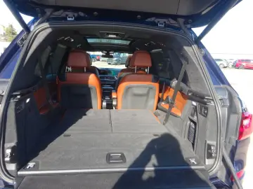 BMW X7 340PS Autm. xDrive40d 6-Si AHK B&O Pano