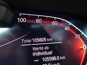 BMW X7 340PS Autm. xDrive40d 6-Si AHK B&O Pano