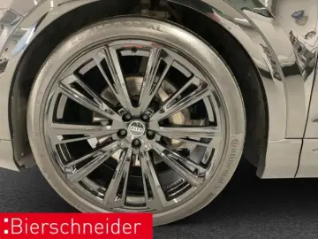 AUDI Q8 50 TDI qu 3x S-Line 23 AHK MATRIX PANO B&O