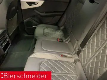 AUDI Q8 50 TDI qu 3x S-Line 23 AHK MATRIX PANO B&O