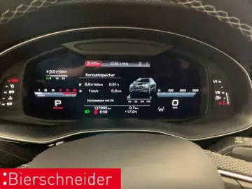 AUDI Q8 50 TDI qu 3x S-Line 23 AHK MATRIX PANO B&O