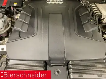AUDI Q8 50 TDI qu 3x S-Line 23 AHK MATRIX PANO B&O