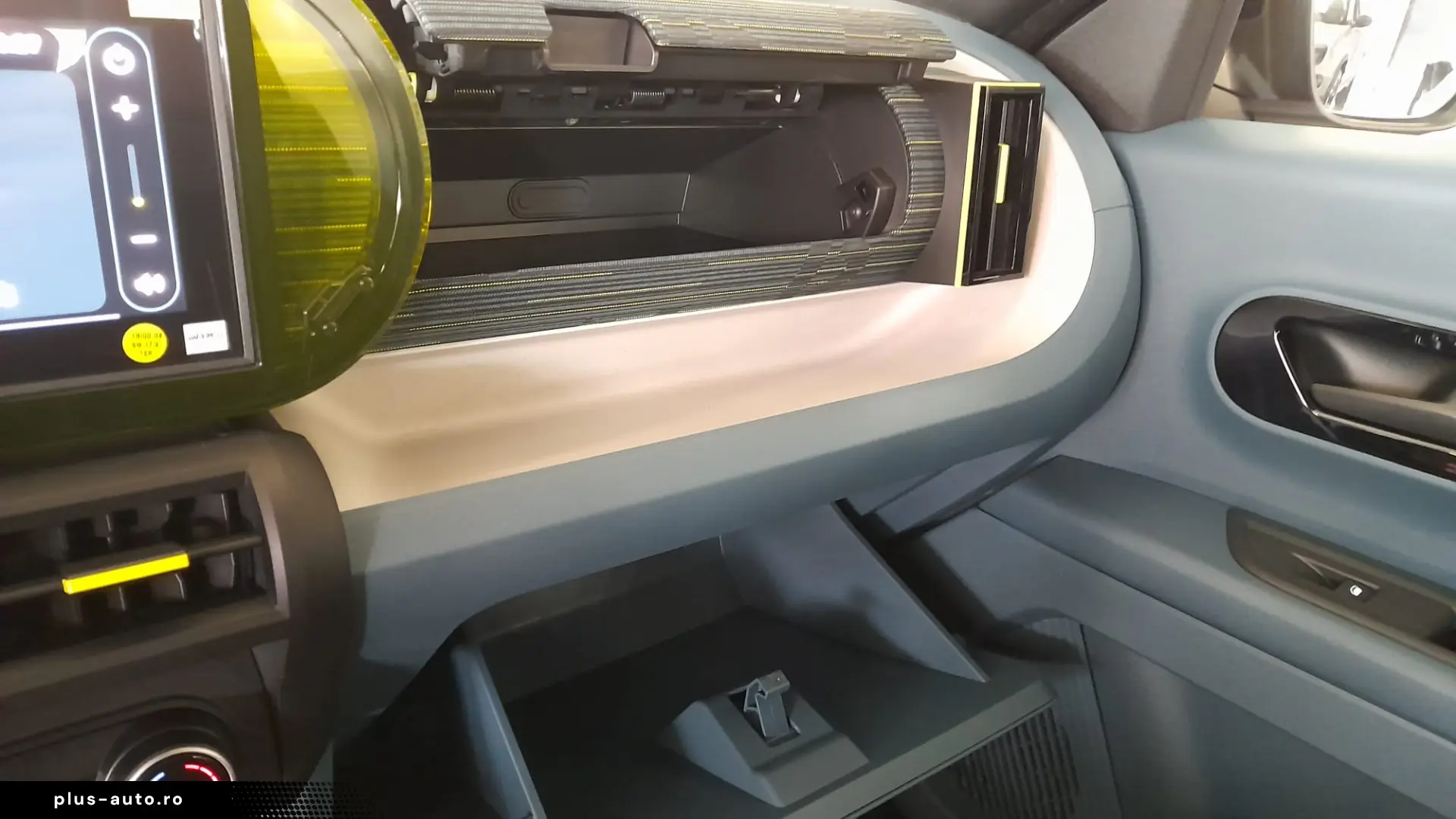 Fiat Grande Panda BEV 44kw RED