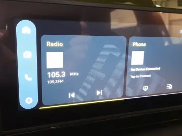 Fiat Grande Panda BEV 44kw RED