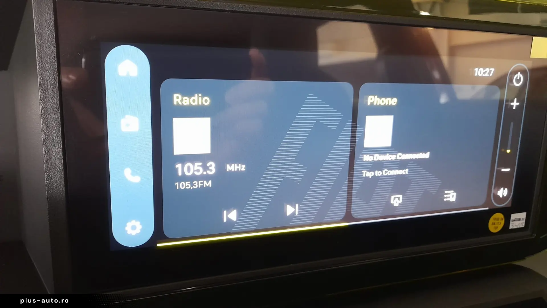 Fiat Grande Panda BEV 44kw RED